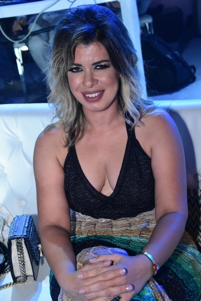 May Chidiac Foundation Dinner 
